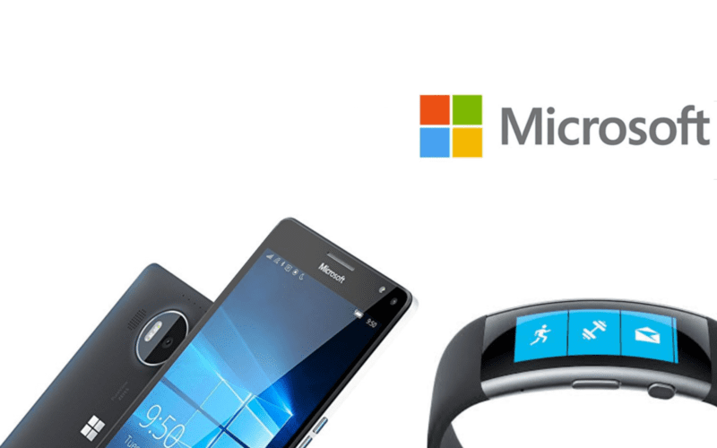 Cover: Why I miss my Microsoft Lumia 950 and Microsoft Band 2