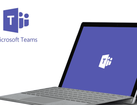 Microsoft Teams Cover