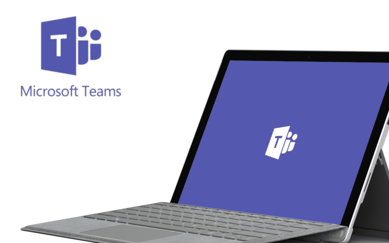 Microsoft Teams Cover