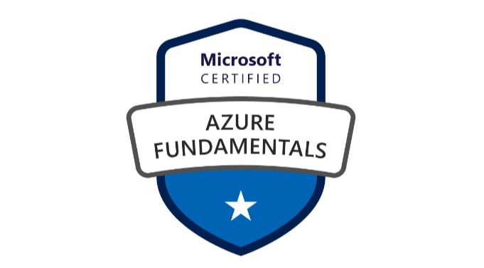 Azure Fundamentals Badge