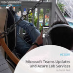 1024 Sekunden Cloud & Security