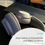 1024 Sekunden Cloud & Security